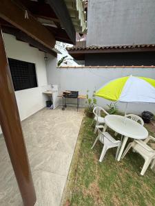 Casa São Lourenço - Riviera