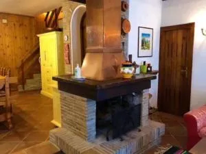 Casa Panfili - Sigillo