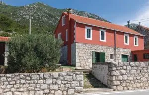 Cozy Home In Bacina With House Sea View - Baćina