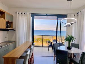 Apartamento Vista Mar Mariscal