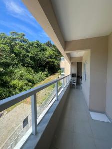 Apartamento 300 metros praia das Toninhas