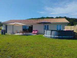 Gite du chêne vert - Eynesse