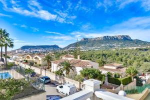 Villas Guzman - Pueblo Casanova