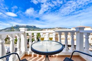 Villas Guzman - Pueblo Casanova