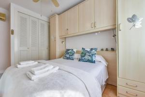 Villas Guzman - Pueblo Casanova