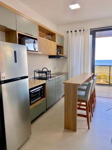 Apartamento Vista Mar Mariscal
