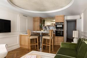 HIGHSTAY - Luxury Serviced Apartments - Victoires