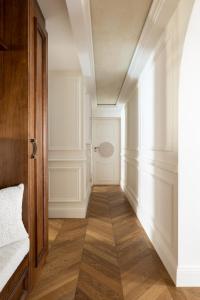 Appartements HIGHSTAY - Luxury Serviced Apartments - Victoires : Appartement 2 Chambres Deluxe