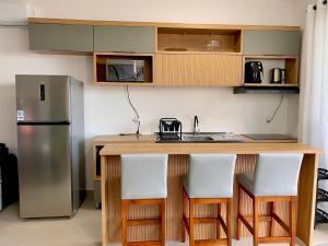 Apartamento Vista Mar Mariscal