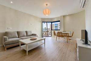 Villas Guzman - Castell