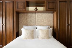 Appartements HIGHSTAY - Luxury Serviced Apartments - Victoires : photos des chambres