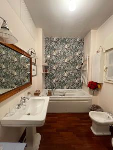 Noisette Casa con giardino