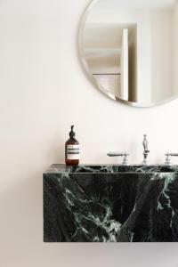 Appartements HIGHSTAY - Luxury Serviced Apartments - Victoires : photos des chambres