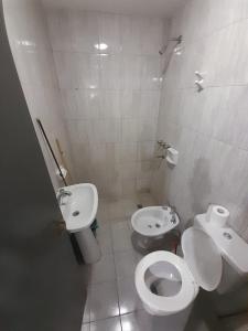 Zona Universitaria Totalmente amoblado