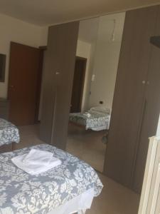 Bergamo - luminoso appartamento con box prvato