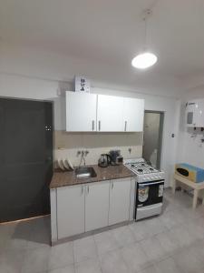 Zona Universitaria Totalmente amoblado