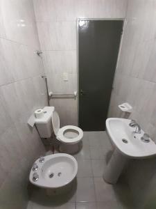 Zona Universitaria Totalmente amoblado