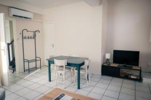 Appartements Occigite : photos des chambres