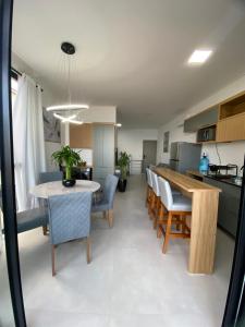 Apartamento Vista Mar Mariscal