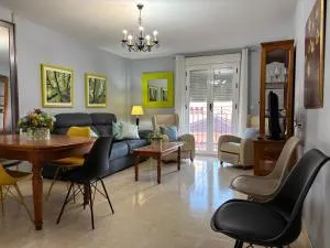 Apartamentos Turisticos Juanita "Ope" - Lorquí