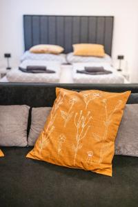 Apartmán DOMA na Lipně