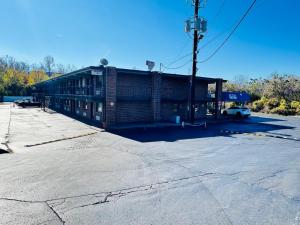 Cumberland Inn Near Downtown - Nashville, TN