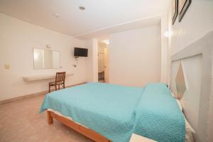 Hotel Rivemar