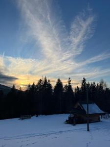 Domek Oźna płoscyna