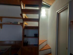 Casa rustica sul viandante