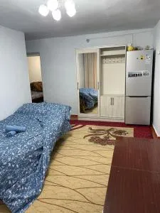 Мади - Tegizchil