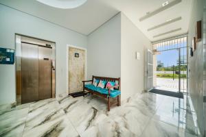 Residencial Florida II 150 mts do Mar