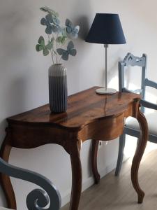 Casa do Miradouro - 2º