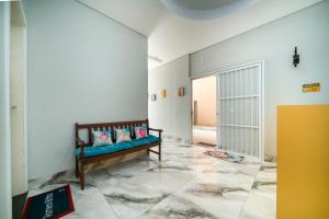 Residencial Florida II 150 mts do Mar