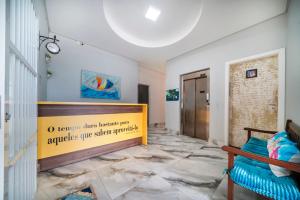 Residencial Florida II 150 mts do Mar