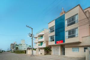 Residencial Florida II 150 mts do Mar