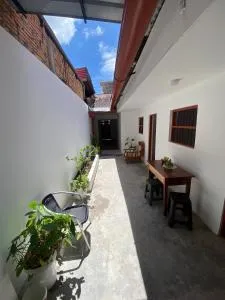 Comfort en Tarapoto Centro - Тарапото