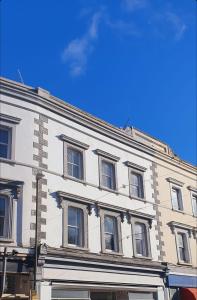 The Heart of Brixham, Bolton Plaice, Luxury Apartment