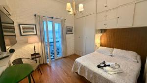 Rambla Bliss Suites - Pocitos Oceanfront