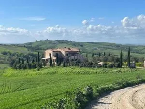 Podere Cedrola - Chiusure