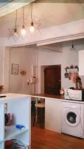 Le petitou - Le Carlaret