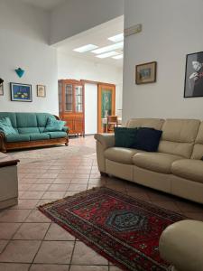 Maura Apartment by My Home Apulia