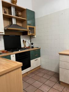 Maura Apartment by My Home Apulia