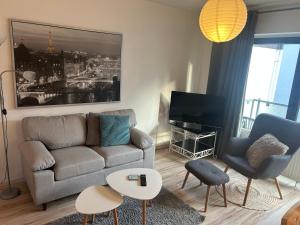 Apartment am Hochseilgarten