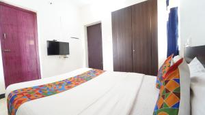 Nini Residency codissia stay