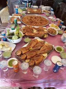 Zarmot INN - Al Bā‘ij