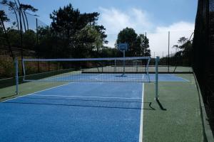 Parque de Campismo Orbitur Angeiras