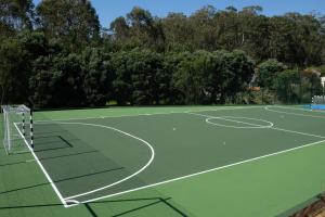 Parque de Campismo Orbitur Angeiras