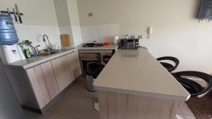 Departamento Hermosa Vista Cercano Playa Herradura