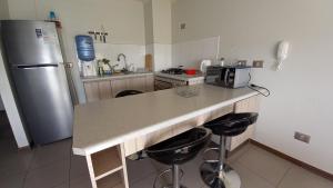 Departamento Hermosa Vista Cercano Playa Herradura