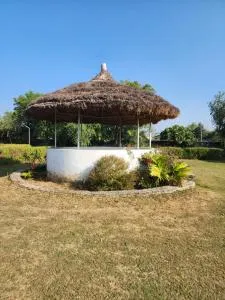 maa omwati farmhouse - Tehla